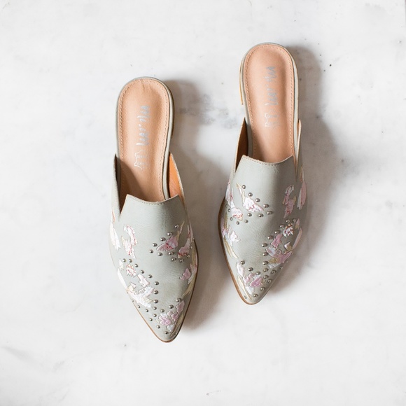 Mi.iM | ‘Miranda’ Flats - Picture 4 of 7